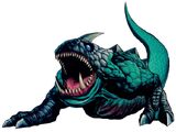 Dodongo (The Legend of Zelda)