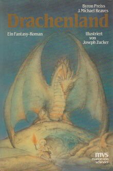 Drachenland Cover