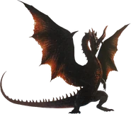 Karmesinroter Fatalis