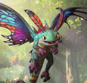 Heroes of the Storm Funkelchen