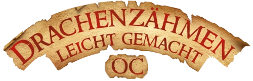 Drachenzähmen leicht gemacht OC Wiki