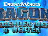 Dragons - Legenden der 9 Welten