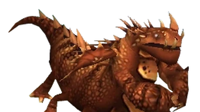 Donnerpolter | Drachenzähmen leicht gemacht Wiki | Fandom