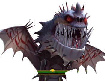 Dragons brüllender tod - Unser Favorit