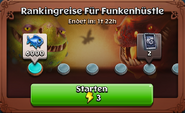 TU Quests - Rankingreise für Funkenhüstle 1