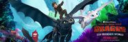 HTTYD3 Banner 2