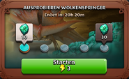 TU Quests - Ausprobieren Wolkenspringer 1b