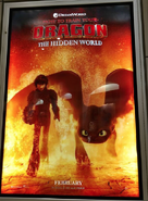 HTTYD3 Poster 5