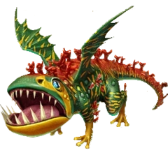 Tiefseespalter Dragons Aufstieg Von Berk Drachenzahmen Leicht Gemacht Wiki Fandom