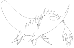 Ausmalbilder Drachenzahmen Leicht Gemacht Wiki Fandom