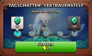 TU Quests - Tagschatten Vertrauenstest 1