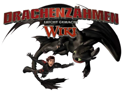 Drachenzähmen leicht gemacht Wiki