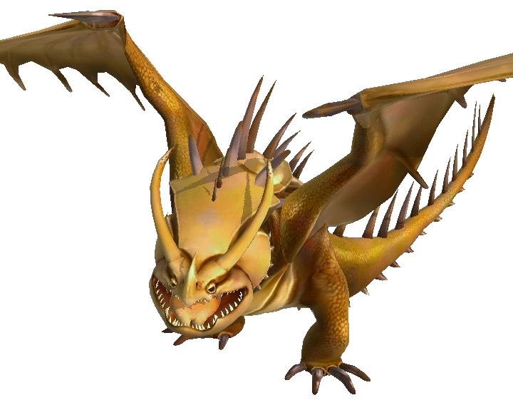 Wilder Donnerstampfer Drachenzahmen Leicht Gemacht Wiki Fandom