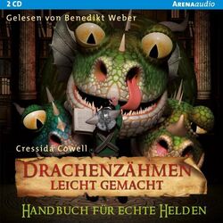 Hörbuch Cowell 6