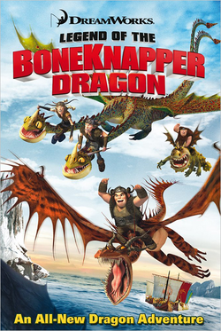 Dragons-Die Legende des Knochenknacker