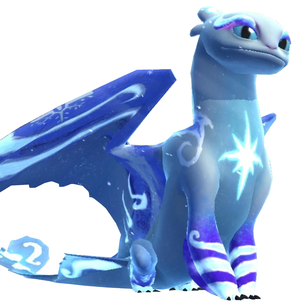 Snoggletog-Tagschatten/Dragons - Titan Uprising ...