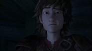 Twintuition scene, Hiccup tired bruh face