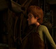 Hiccup and Mangler 2