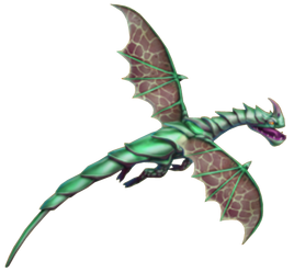  Exotisch