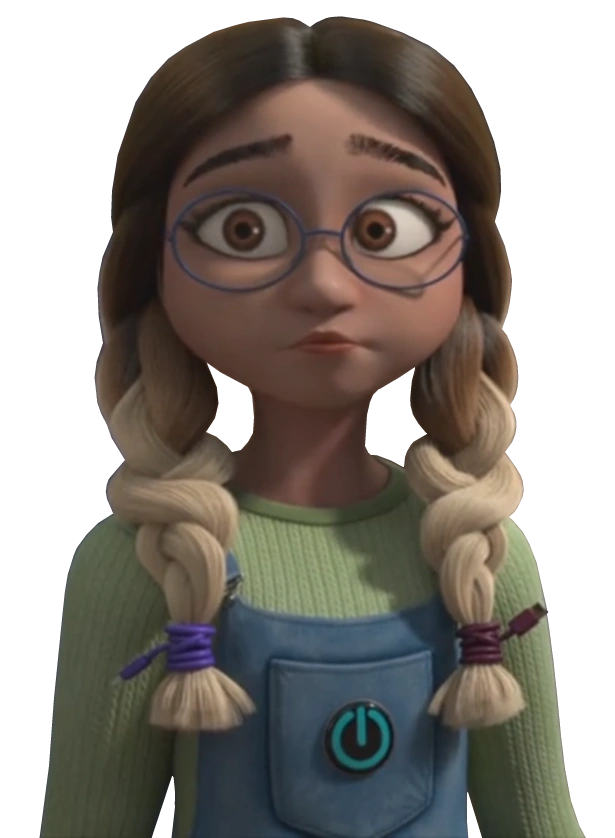 Alexandra Gonzalez Drachenzähmen leicht gemacht Wiki Fandom