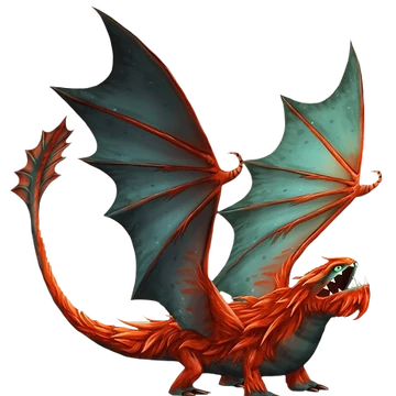 Frostfeuer Drachenzahmen Leicht Gemacht Wiki Fandom