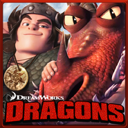13. Logo Dragons-AvB