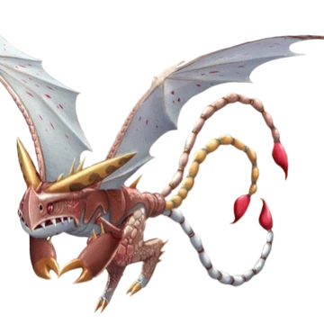 Rosendorn Drachenzahmen Leicht Gemacht Wiki Fandom