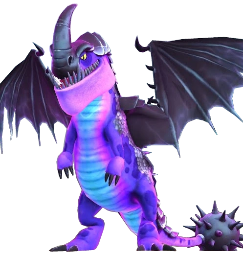 Kammsabler Drachenzahmen Leicht Gemacht Wiki Fandom