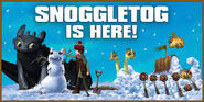 Snoggletog