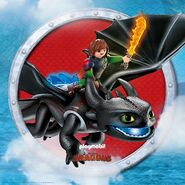 PLAYMOBIL DRAGONS 3