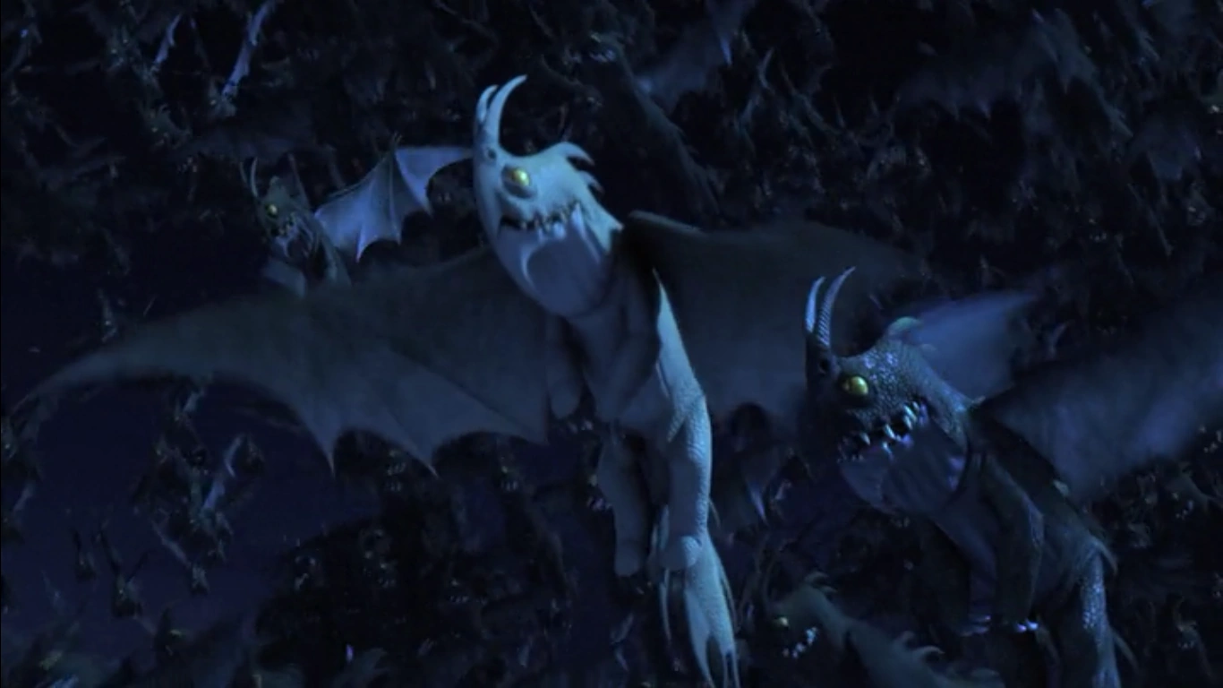 Drachenbasis (Folge) | Drachenzähmen leicht gemacht Wiki | Fandom, image size:1366x768