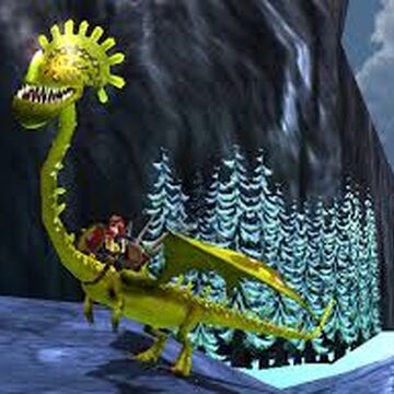 Humpelnder Grunzer School Of Dragons Drachenzahmen Leicht Gemacht Wiki Fandom