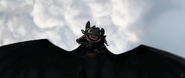 Httyd 2 cute toothless falling by catachufe-d6eztlj