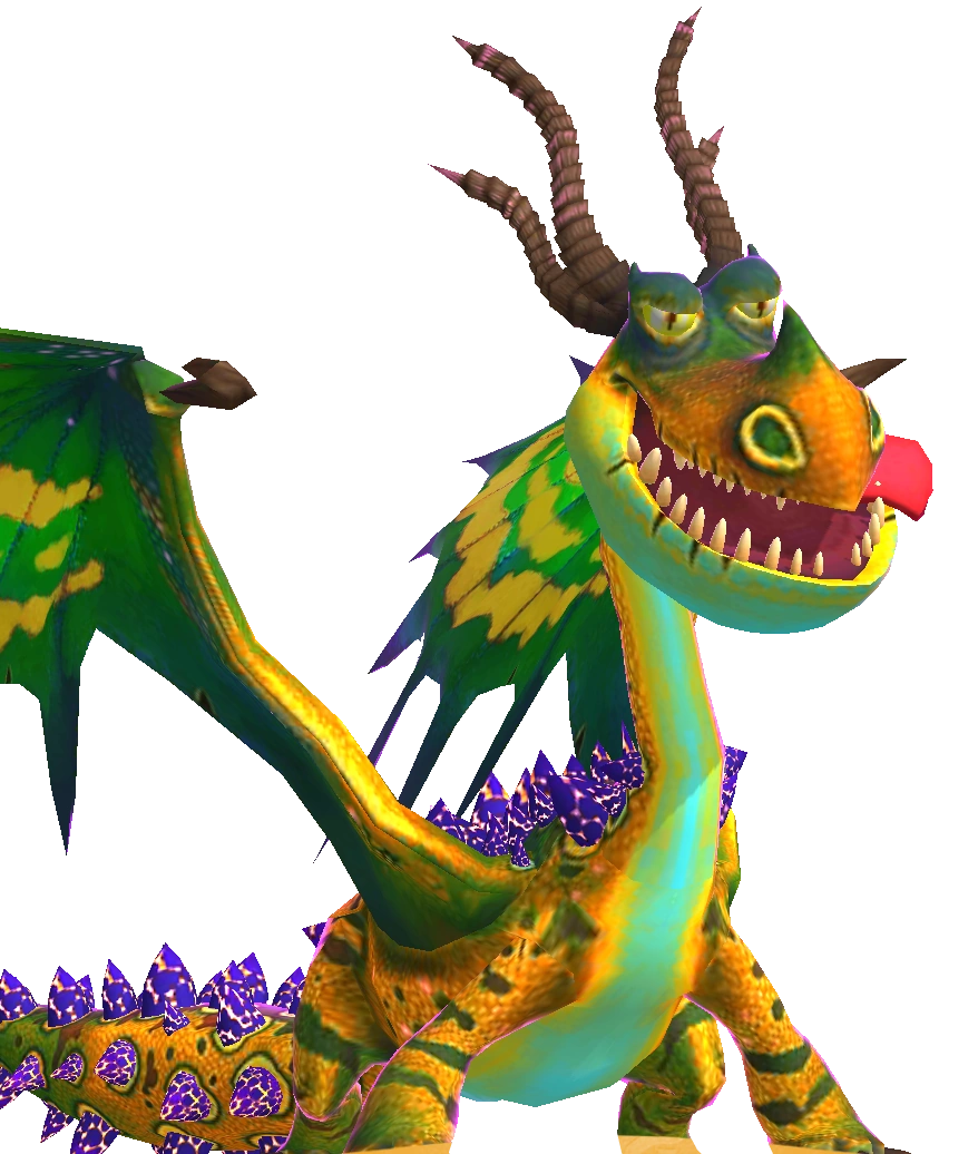 Fidelplauze Drachenzahmen Leicht Gemacht Wiki Fandom