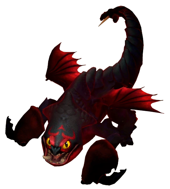 Todbringer Drachenzahmen Leicht Gemacht Wiki Fandom