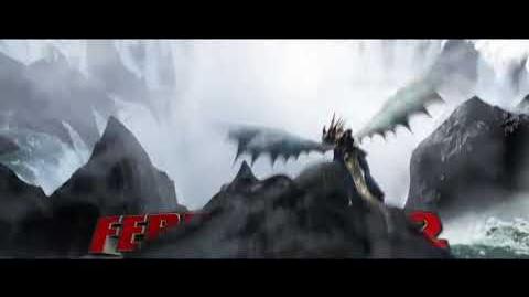 How To Train Your Dragon The Hidden World TV Spot 29