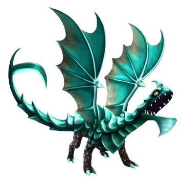 Jadeklinge Drachenzahmen Leicht Gemacht Wiki Fandom