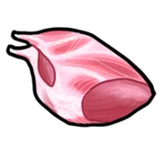 Ikona Tuszy w grze Dracoburg