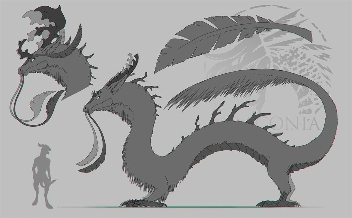 東方の龍 四人で紺珠伝！』【東方】 Touhou Legacy of Lunatic Kingdom [PV