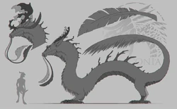 东方龙| Draconia中文百科Wiki | Fandom