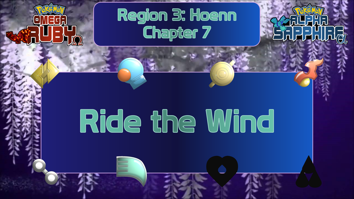 Ride the Wind Wiki Lendas Dracônicas Fandom