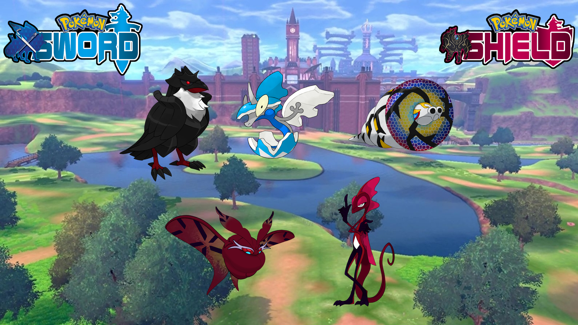 Pokémon Sword/Shield: nova evolução de Farfetch'd era a criatura