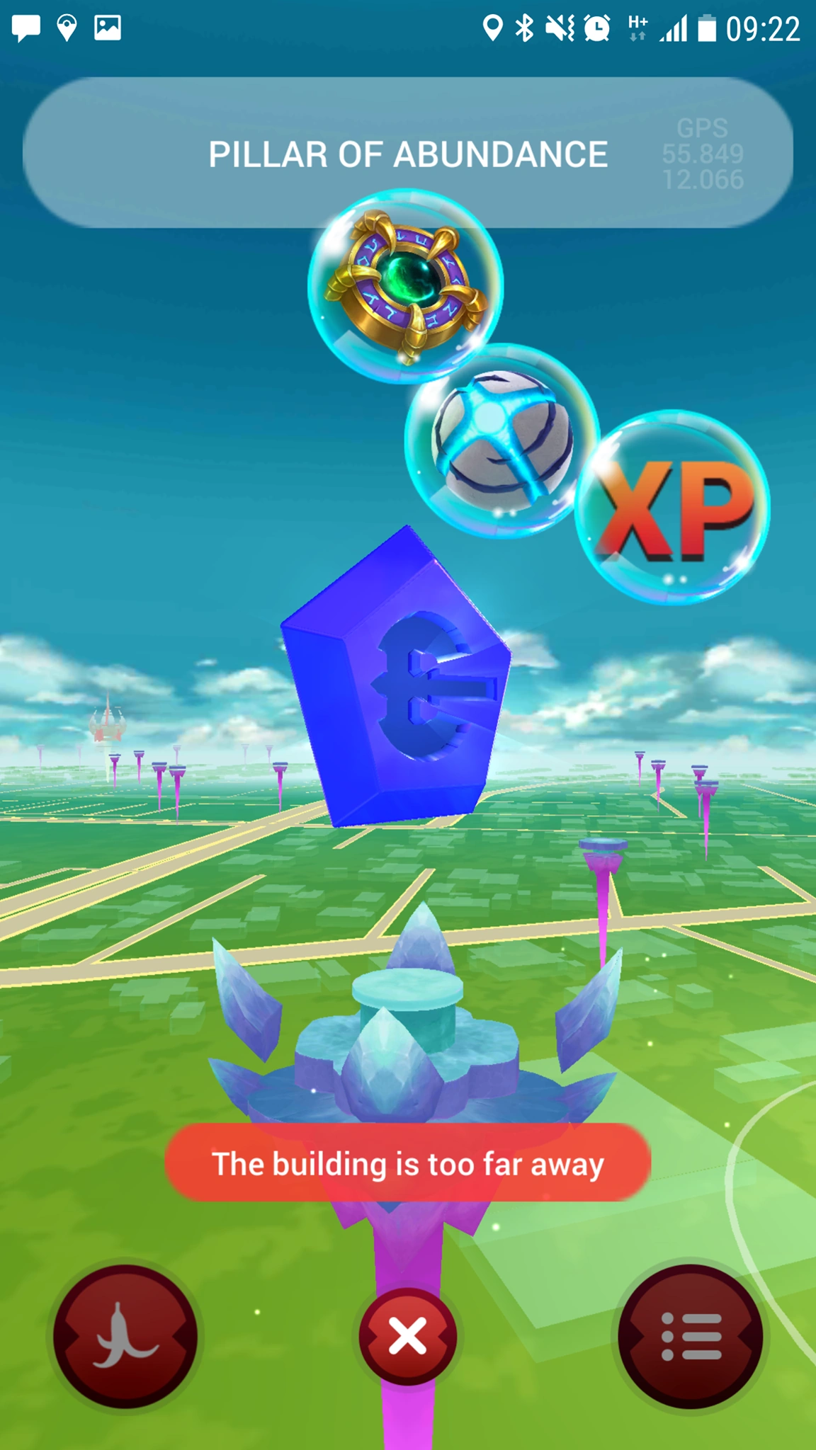 Rewards Draconius Go Wiki Fandom