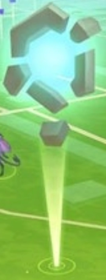 Portal Draconius Go Wiki Fandom