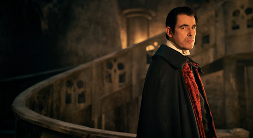 Dracula Wiki