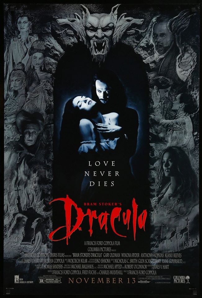 ドラキュラ　Doracula - Bram Stoker Bram Stoker's Dracula (1992 film) | Dracula Wiki | Fandom