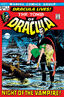 The Tomb of Dracula