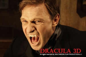 Dracula 3D