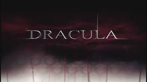 Dracula 2013 title card