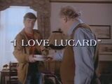 I Love Lucard